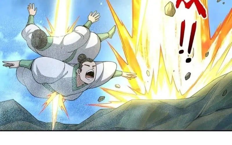 đọc truyện Đồ Đệ Của Ta Đều Là Đại Phản Phái Chương 430 ảnh 24 tại Thiên Thai Truyện