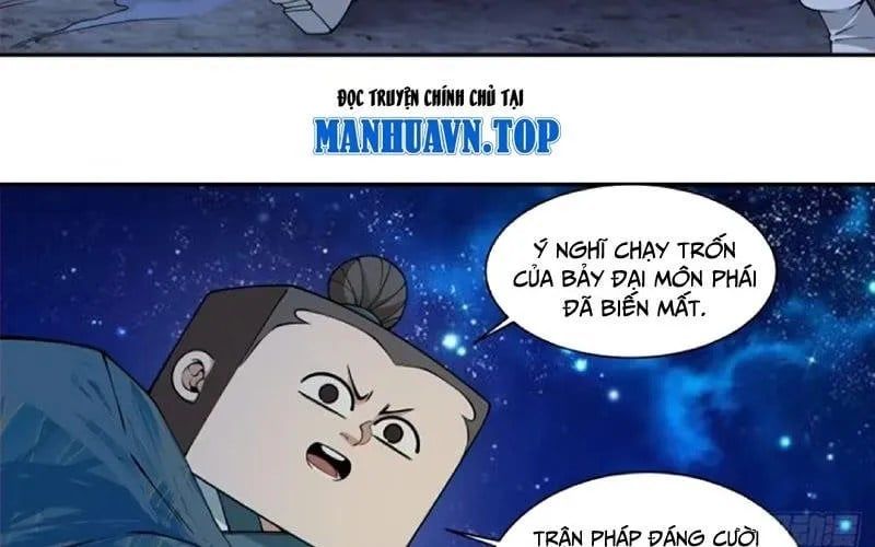 đọc truyện Đồ Đệ Của Ta Đều Là Đại Phản Phái Chương 430 ảnh 84 tại Thiên Thai Truyện