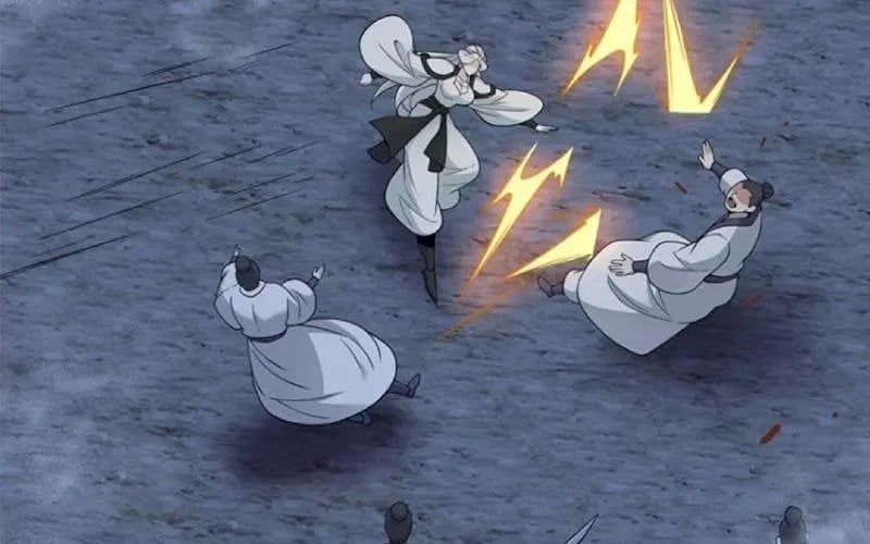 đọc truyện Đồ Đệ Của Ta Đều Là Đại Phản Phái Chương 430 ảnh 96 tại Thiên Thai Truyện