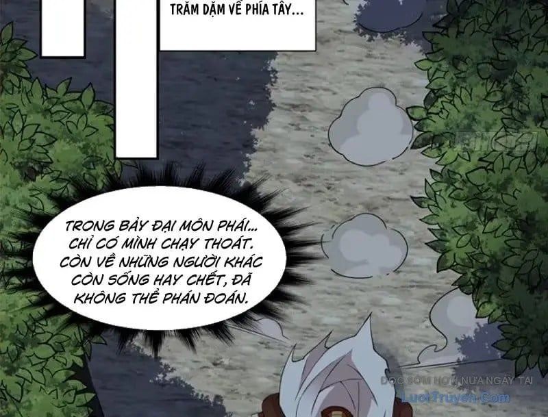 đọc truyện Đồ Đệ Của Ta Đều Là Đại Phản Phái Chương 431 ảnh 42 tại Thiên Thai Truyện