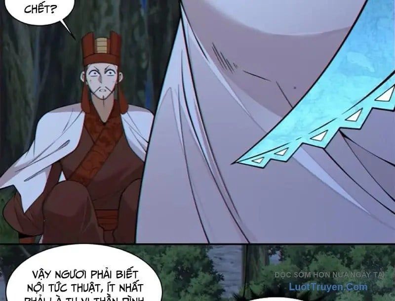 đọc truyện Đồ Đệ Của Ta Đều Là Đại Phản Phái Chương 431 ảnh 51 tại Thiên Thai Truyện