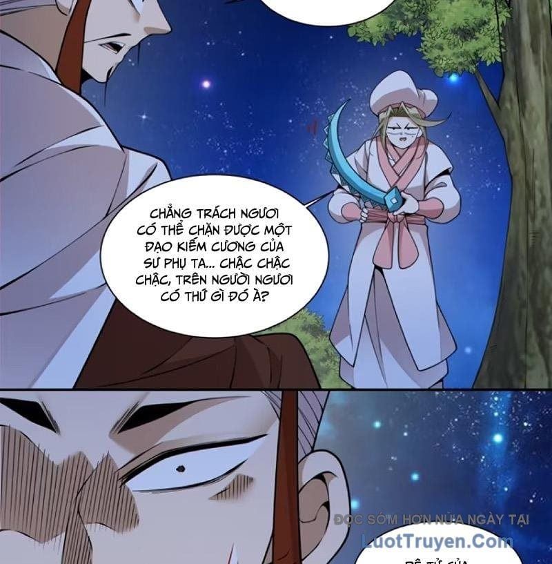 đọc truyện Đồ Đệ Của Ta Đều Là Đại Phản Phái Chương 432 ảnh 12 tại Thiên Thai Truyện