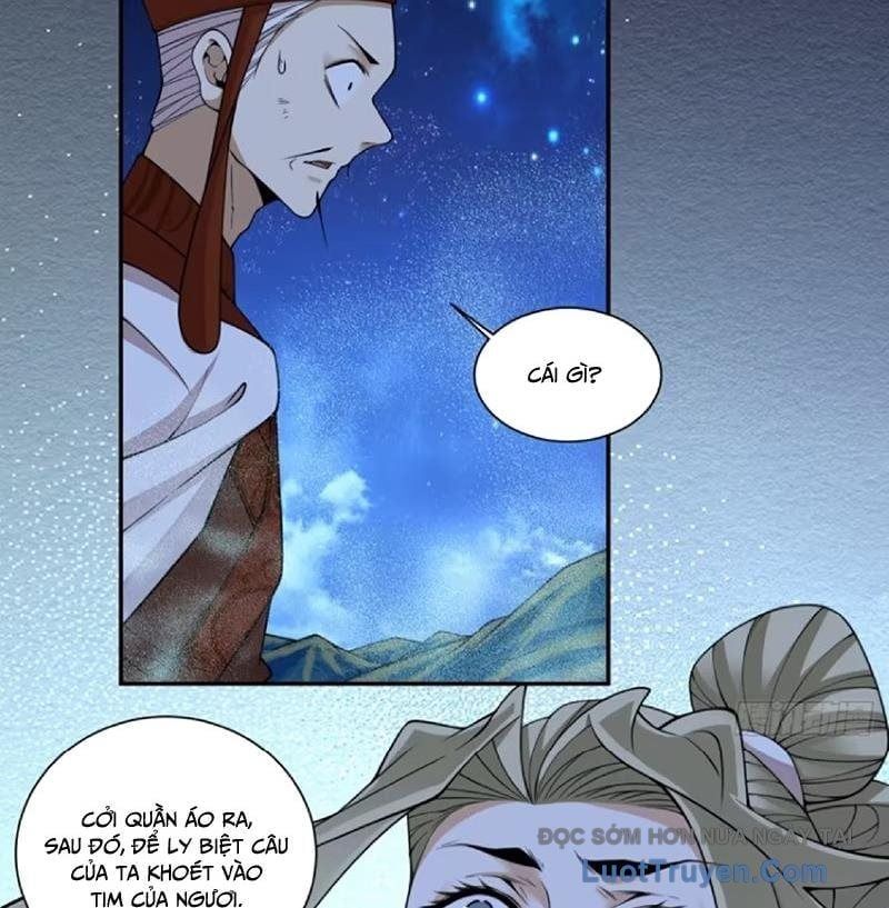 đọc truyện Đồ Đệ Của Ta Đều Là Đại Phản Phái Chương 432 ảnh 16 tại Thiên Thai Truyện