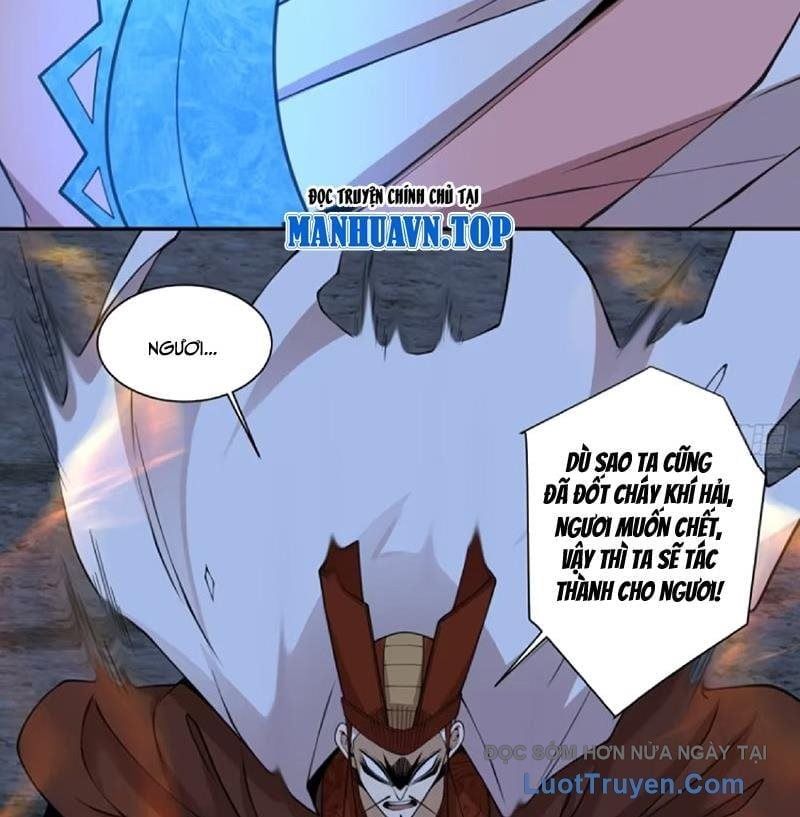 đọc truyện Đồ Đệ Của Ta Đều Là Đại Phản Phái Chương 432 ảnh 18 tại Thiên Thai Truyện