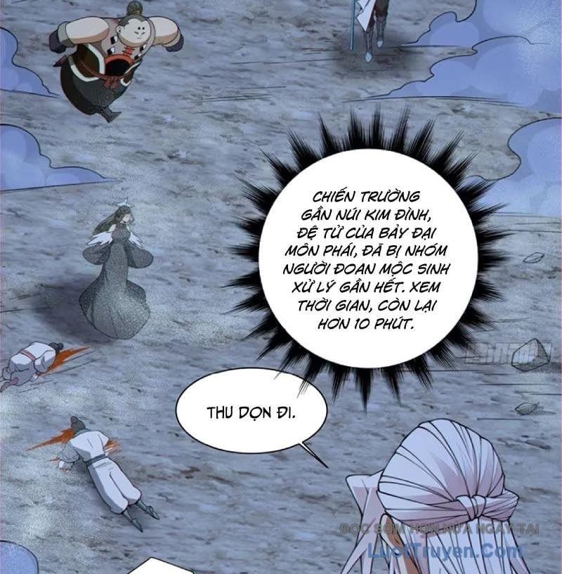 đọc truyện Đồ Đệ Của Ta Đều Là Đại Phản Phái Chương 432 ảnh 24 tại Thiên Thai Truyện