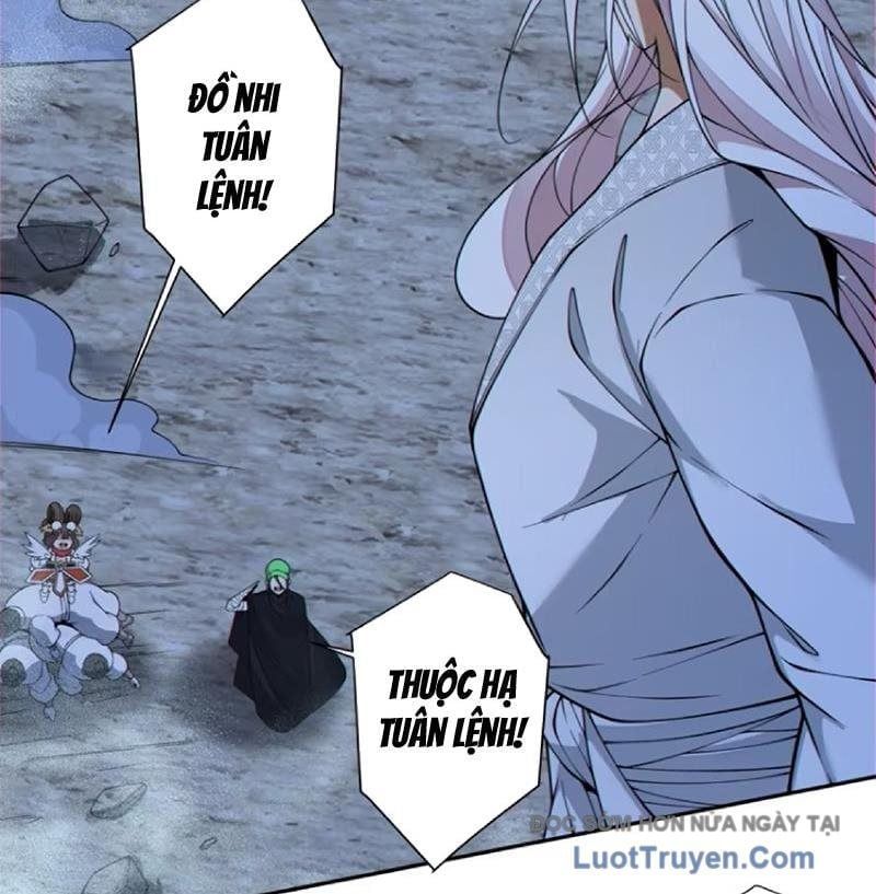 đọc truyện Đồ Đệ Của Ta Đều Là Đại Phản Phái Chương 432 ảnh 25 tại Thiên Thai Truyện