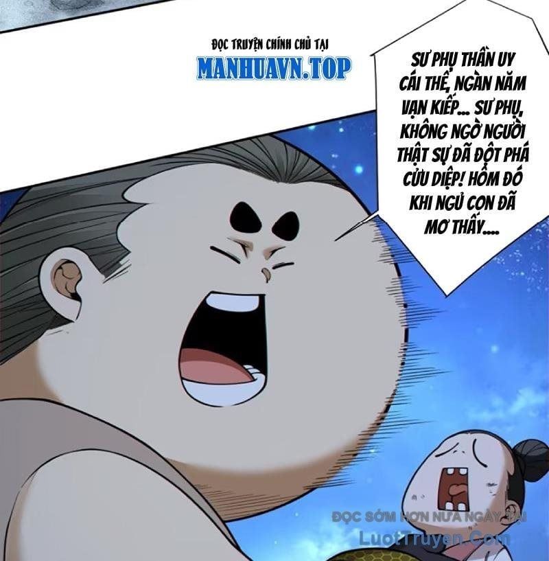 đọc truyện Đồ Đệ Của Ta Đều Là Đại Phản Phái Chương 432 ảnh 26 tại Thiên Thai Truyện