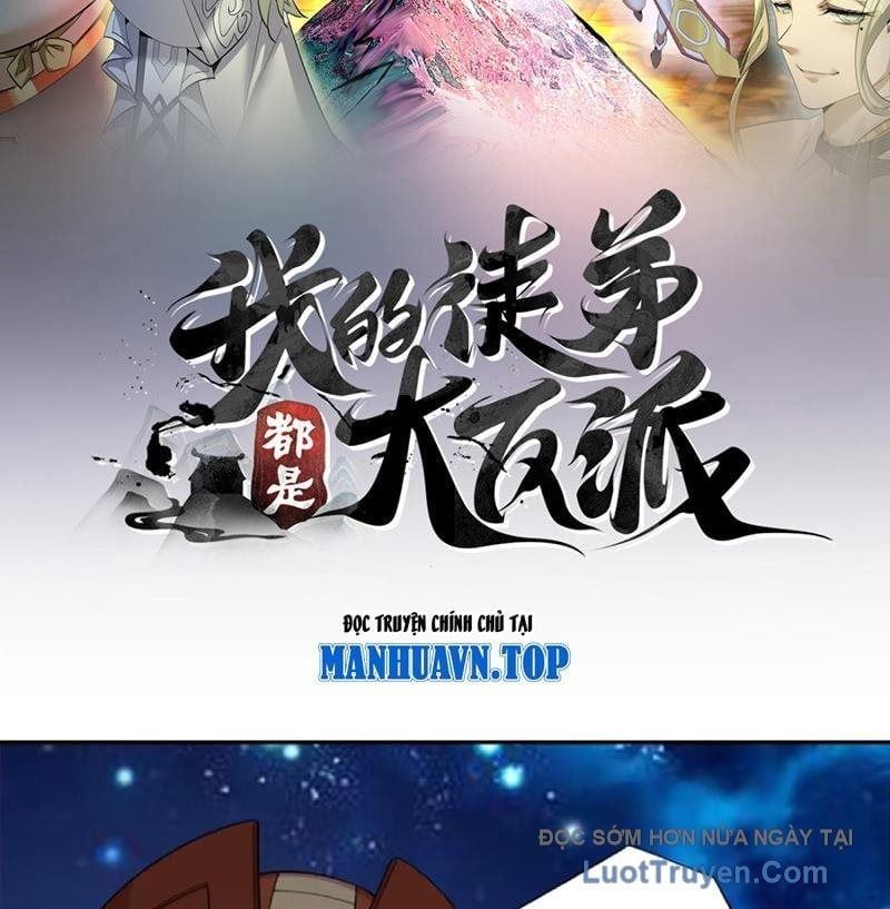 đọc truyện Đồ Đệ Của Ta Đều Là Đại Phản Phái Chương 432 ảnh 5 tại Thiên Thai Truyện