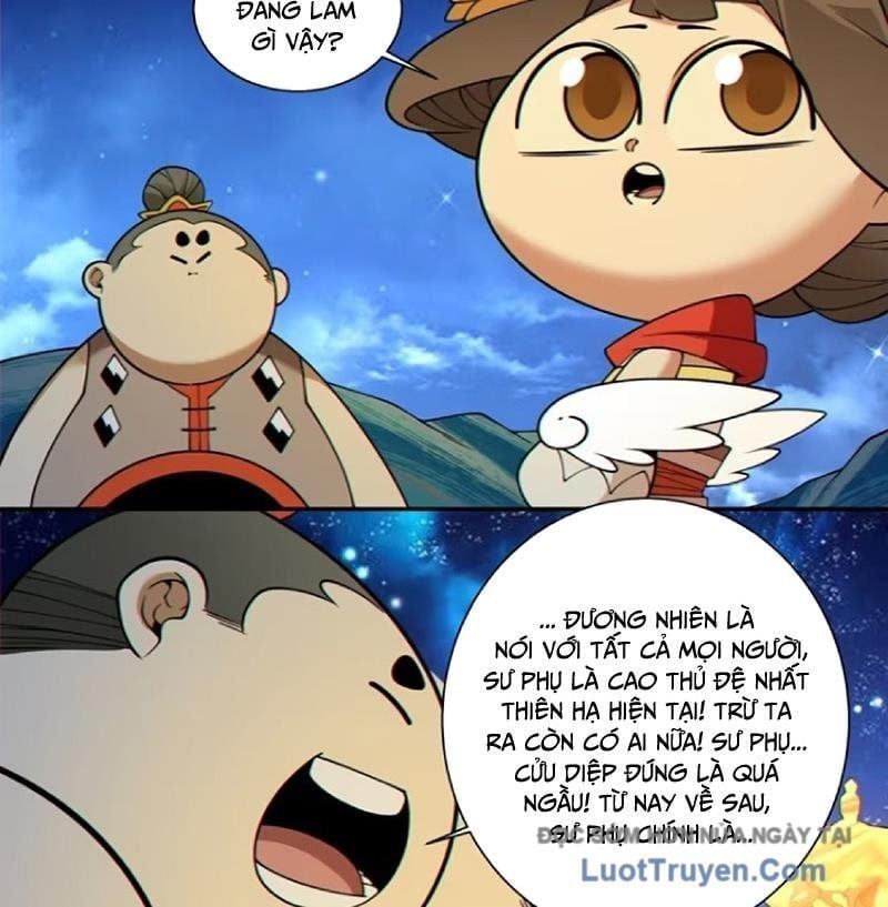 đọc truyện Đồ Đệ Của Ta Đều Là Đại Phản Phái Chương 432 ảnh 35 tại Thiên Thai Truyện