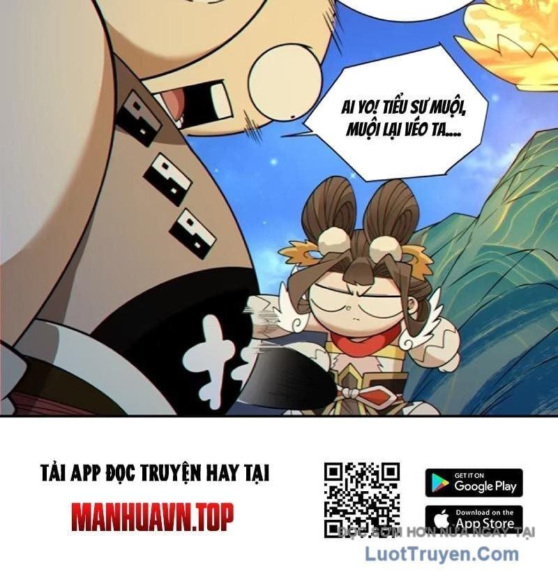 đọc truyện Đồ Đệ Của Ta Đều Là Đại Phản Phái Chương 432 ảnh 36 tại Thiên Thai Truyện