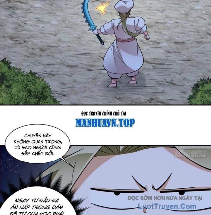 đọc truyện Đồ Đệ Của Ta Đều Là Đại Phản Phái Chương 432 ảnh 10 tại Thiên Thai Truyện