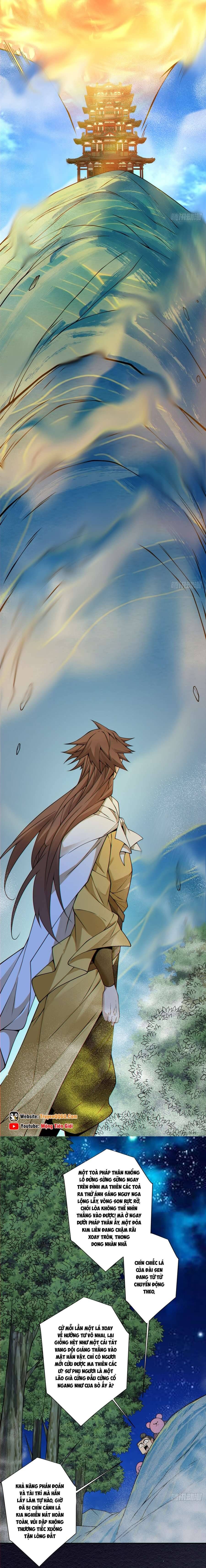 đọc truyện Đồ Đệ Của Ta Đều Là Đại Phản Phái Chương 433 ảnh 5 tại Thiên Thai Truyện