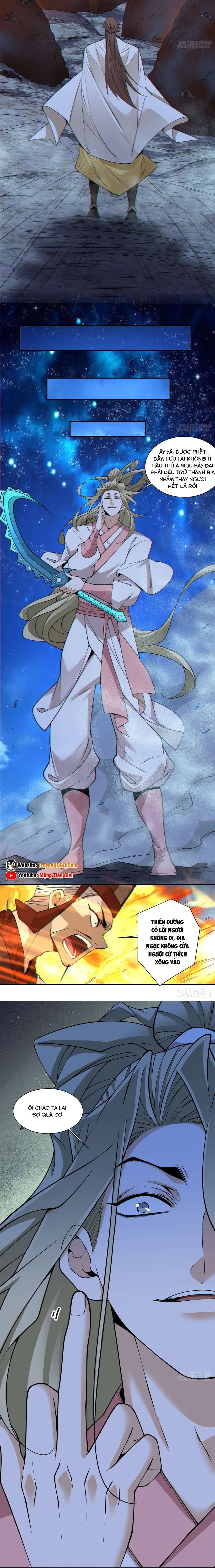 đọc truyện Đồ Đệ Của Ta Đều Là Đại Phản Phái Chương 433 ảnh 8 tại Thiên Thai Truyện