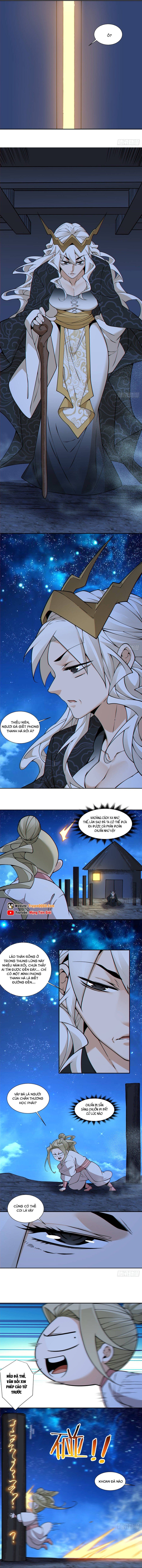 đọc truyện Đồ Đệ Của Ta Đều Là Đại Phản Phái Chương 435 ảnh 6 tại Thiên Thai Truyện