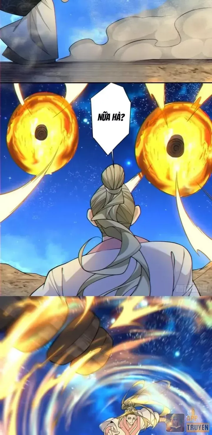 đọc truyện Đồ Đệ Của Ta Đều Là Đại Phản Phái Chương 436 ảnh 13 tại Thiên Thai Truyện