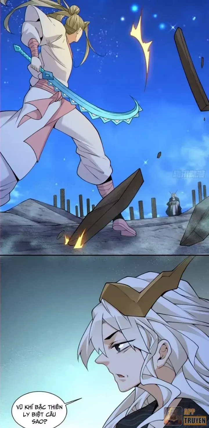 đọc truyện Đồ Đệ Của Ta Đều Là Đại Phản Phái Chương 436 ảnh 15 tại Thiên Thai Truyện