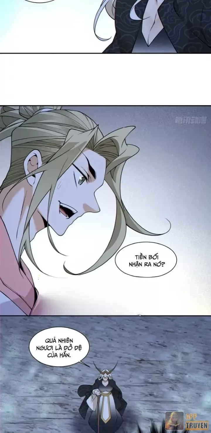 đọc truyện Đồ Đệ Của Ta Đều Là Đại Phản Phái Chương 436 ảnh 16 tại Thiên Thai Truyện