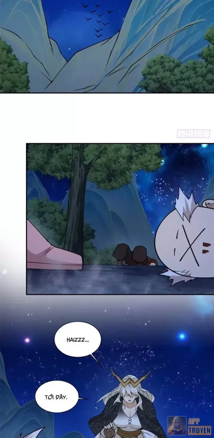 đọc truyện Đồ Đệ Của Ta Đều Là Đại Phản Phái Chương 436 ảnh 19 tại Thiên Thai Truyện