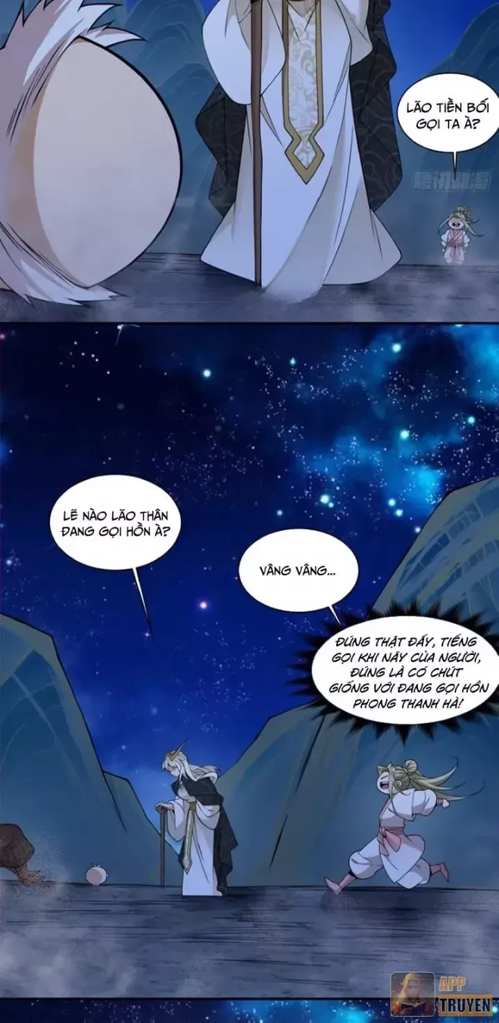 đọc truyện Đồ Đệ Của Ta Đều Là Đại Phản Phái Chương 436 ảnh 20 tại Thiên Thai Truyện