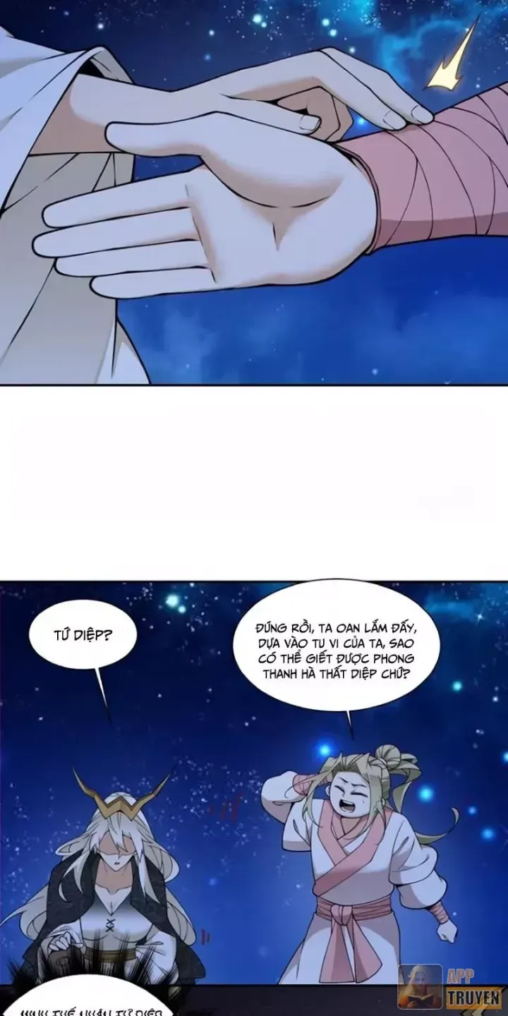 đọc truyện Đồ Đệ Của Ta Đều Là Đại Phản Phái Chương 436 ảnh 21 tại Thiên Thai Truyện