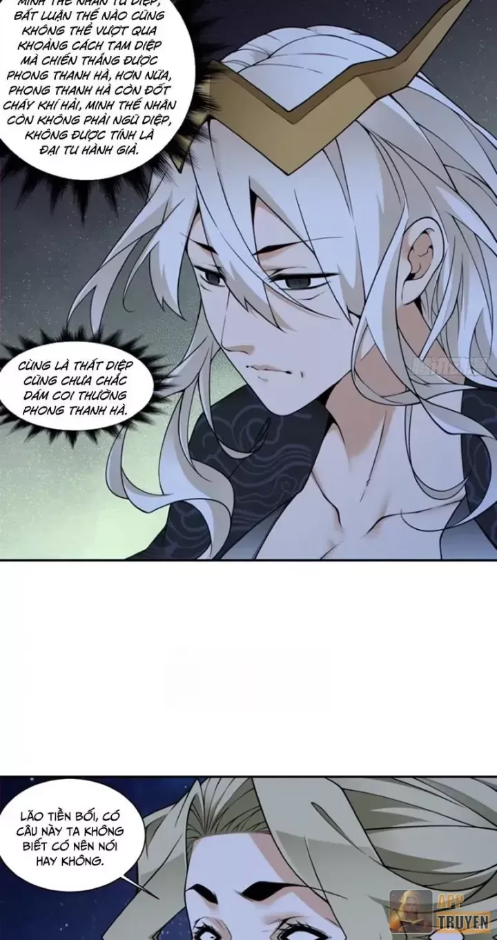 đọc truyện Đồ Đệ Của Ta Đều Là Đại Phản Phái Chương 436 ảnh 22 tại Thiên Thai Truyện