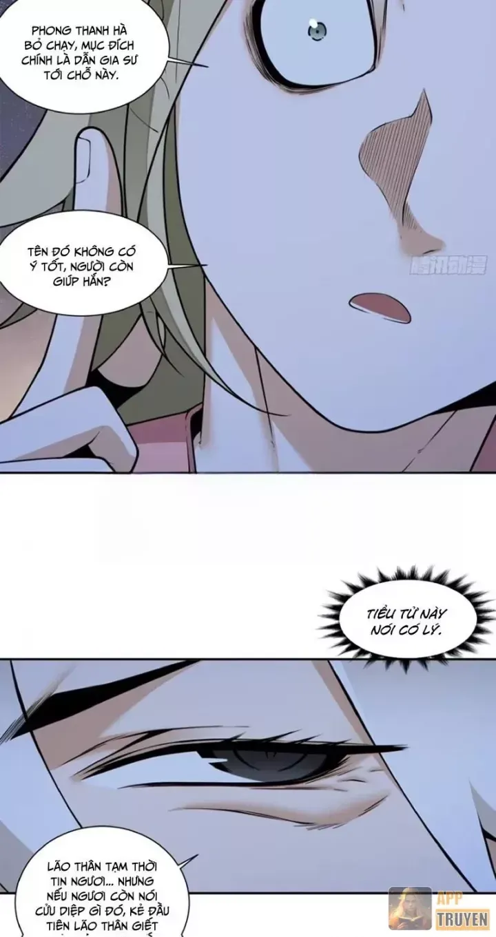 đọc truyện Đồ Đệ Của Ta Đều Là Đại Phản Phái Chương 436 ảnh 24 tại Thiên Thai Truyện