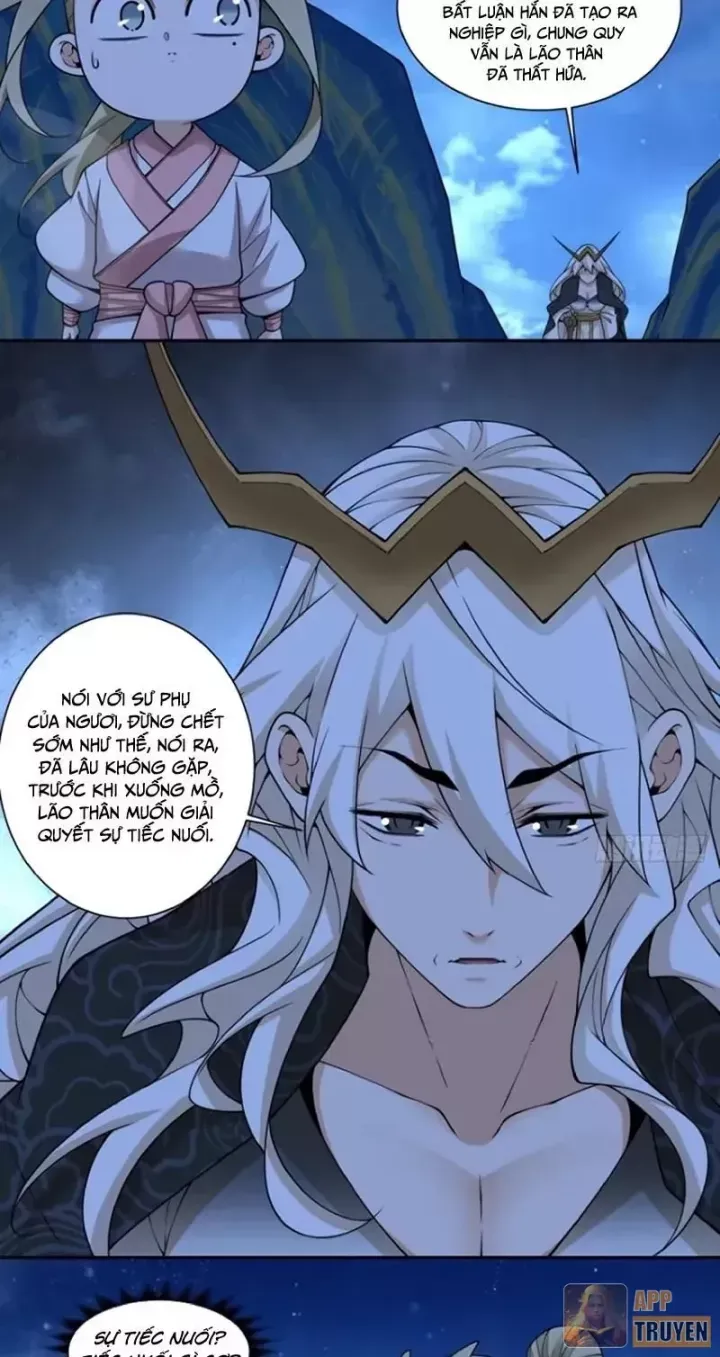 đọc truyện Đồ Đệ Của Ta Đều Là Đại Phản Phái Chương 436 ảnh 26 tại Thiên Thai Truyện