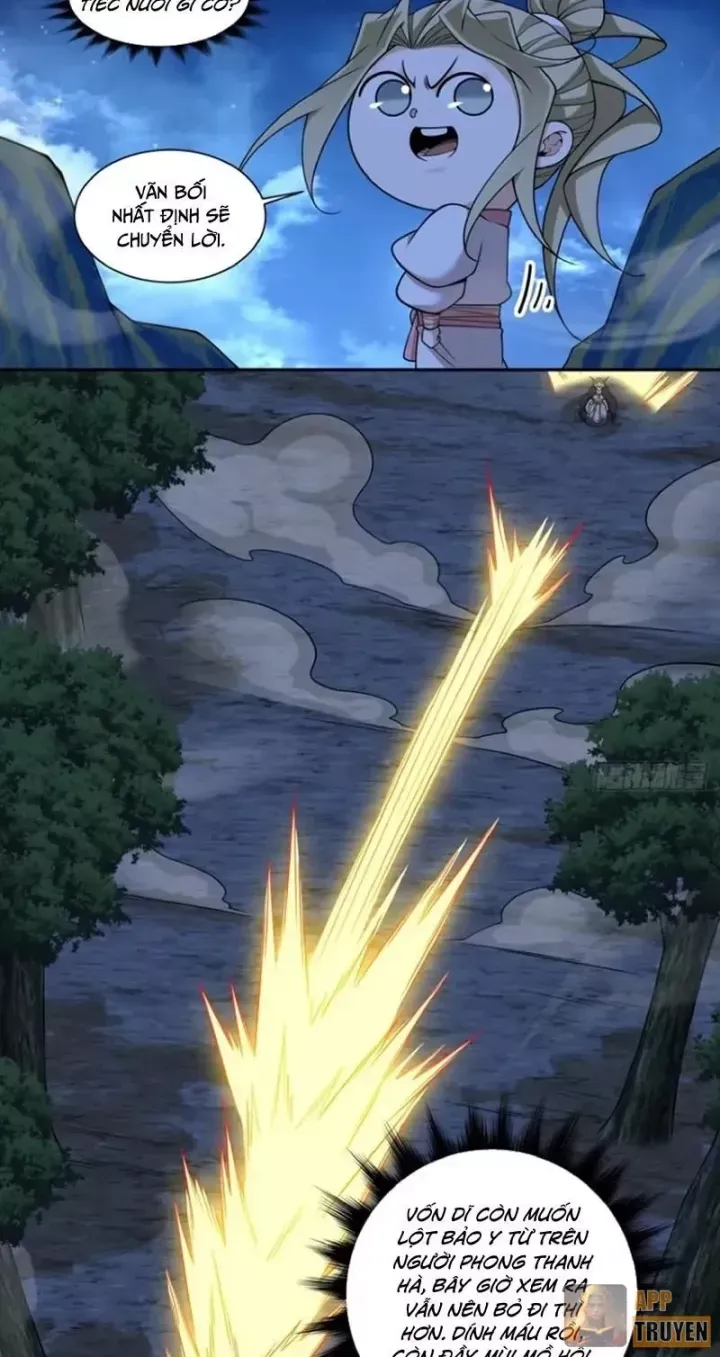 đọc truyện Đồ Đệ Của Ta Đều Là Đại Phản Phái Chương 436 ảnh 27 tại Thiên Thai Truyện