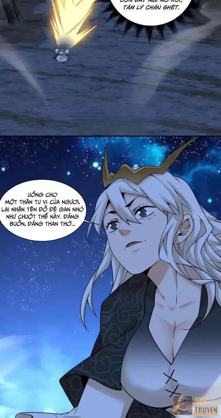 đọc truyện Đồ Đệ Của Ta Đều Là Đại Phản Phái Chương 436 ảnh 28 tại Thiên Thai Truyện