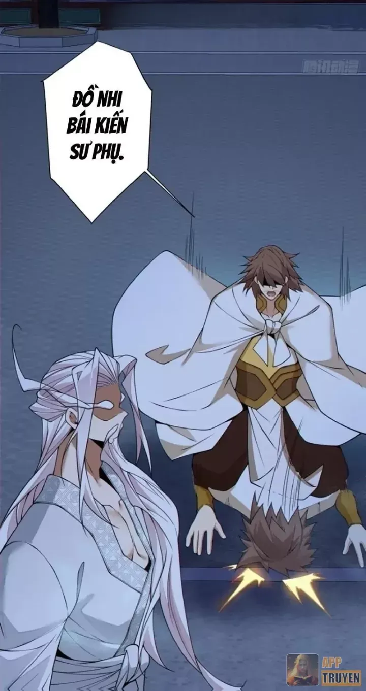 đọc truyện Đồ Đệ Của Ta Đều Là Đại Phản Phái Chương 436 ảnh 35 tại Thiên Thai Truyện