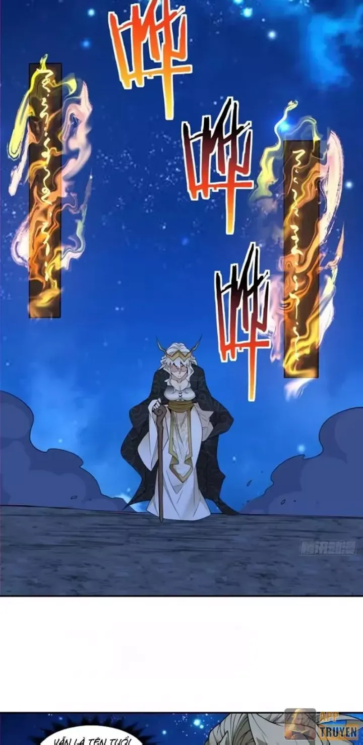 đọc truyện Đồ Đệ Của Ta Đều Là Đại Phản Phái Chương 436 ảnh 6 tại Thiên Thai Truyện