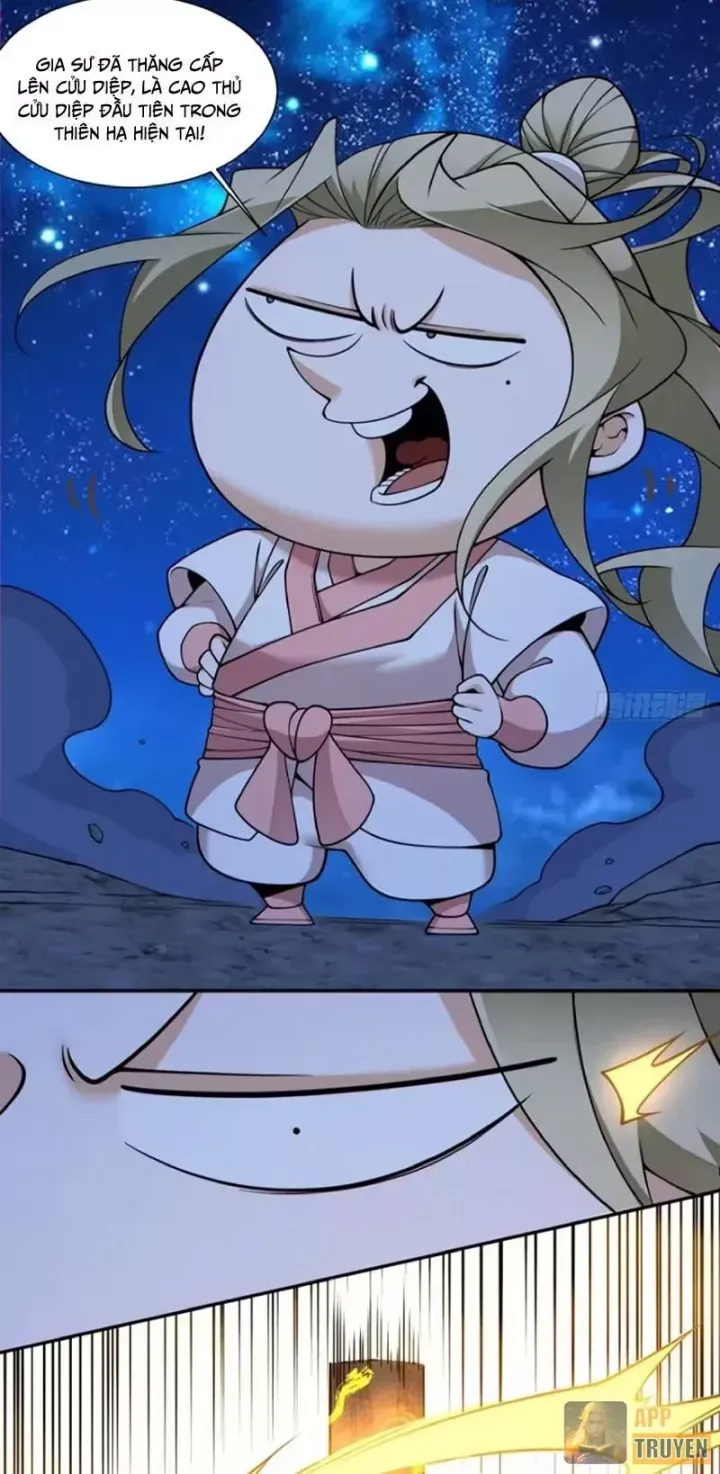 đọc truyện Đồ Đệ Của Ta Đều Là Đại Phản Phái Chương 436 ảnh 8 tại Thiên Thai Truyện