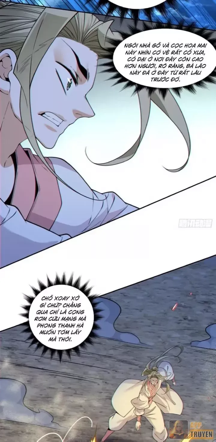 đọc truyện Đồ Đệ Của Ta Đều Là Đại Phản Phái Chương 436 ảnh 11 tại Thiên Thai Truyện