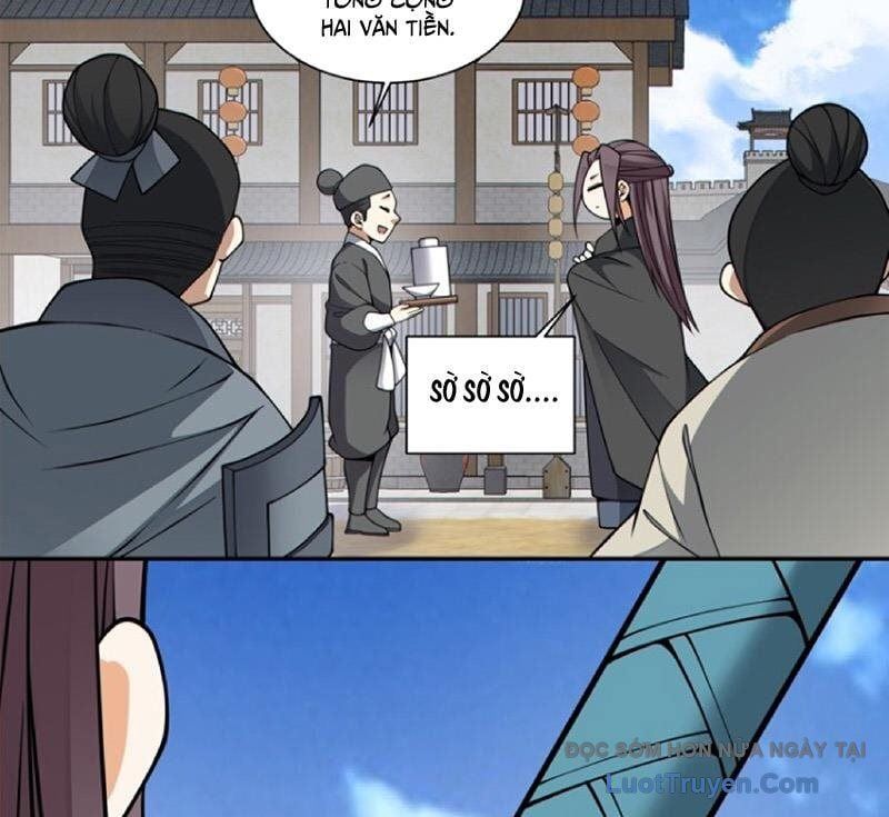 đọc truyện Đồ Đệ Của Ta Đều Là Đại Phản Phái Chương 438 ảnh 12 tại Thiên Thai Truyện