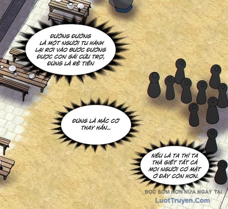 đọc truyện Đồ Đệ Của Ta Đều Là Đại Phản Phái Chương 438 ảnh 19 tại Thiên Thai Truyện