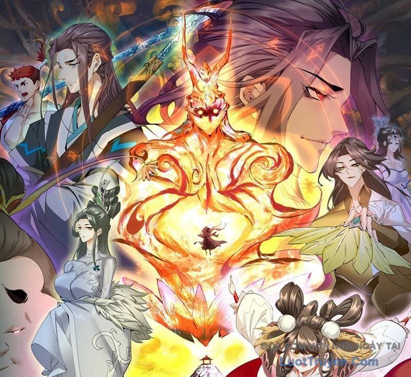 đọc truyện Đồ Đệ Của Ta Đều Là Đại Phản Phái Chương 438 ảnh 4 tại Thiên Thai Truyện