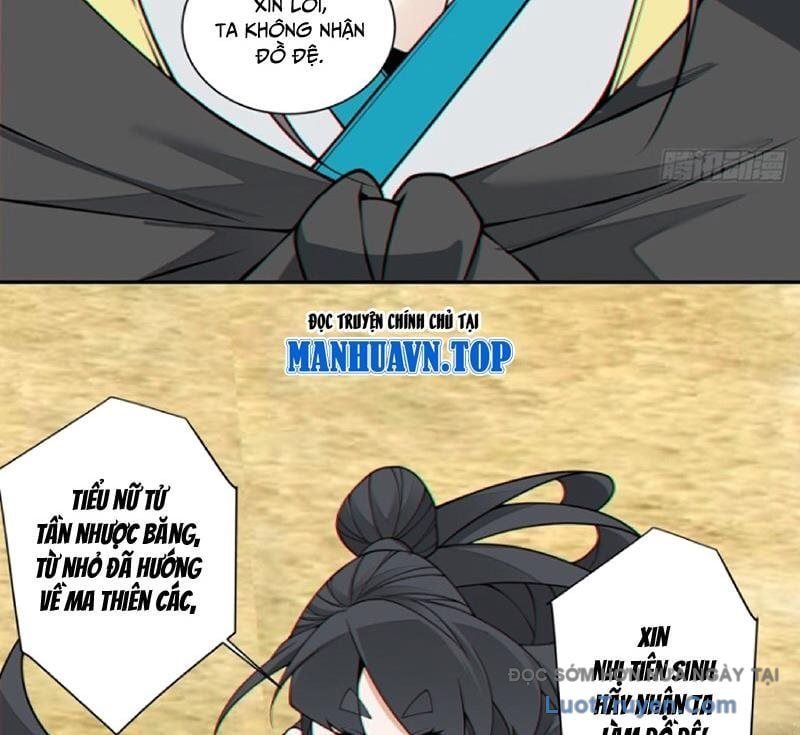 đọc truyện Đồ Đệ Của Ta Đều Là Đại Phản Phái Chương 438 ảnh 25 tại Thiên Thai Truyện