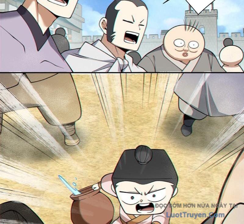 đọc truyện Đồ Đệ Của Ta Đều Là Đại Phản Phái Chương 438 ảnh 30 tại Thiên Thai Truyện