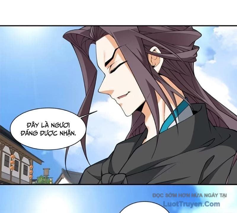 đọc truyện Đồ Đệ Của Ta Đều Là Đại Phản Phái Chương 438 ảnh 37 tại Thiên Thai Truyện