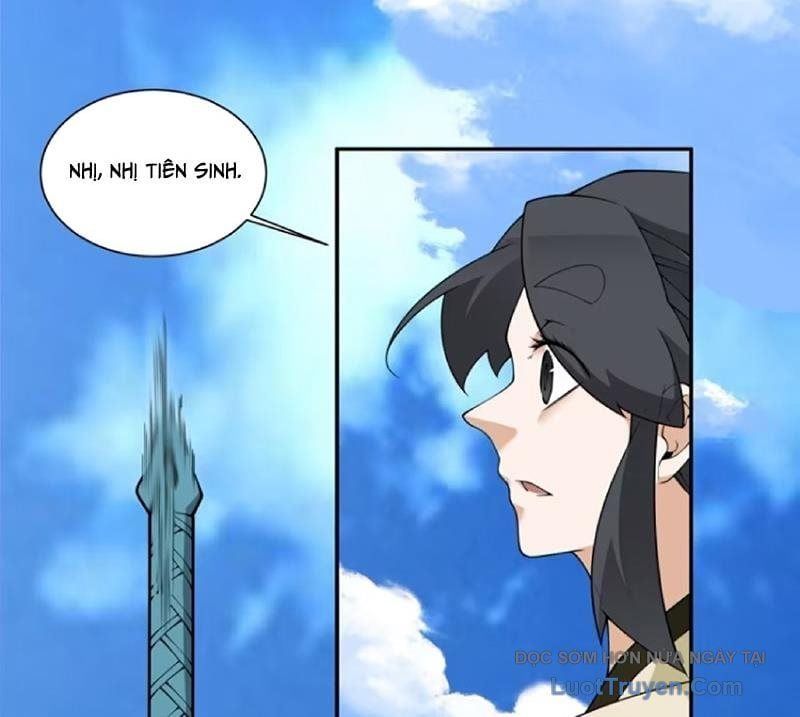 đọc truyện Đồ Đệ Của Ta Đều Là Đại Phản Phái Chương 438 ảnh 41 tại Thiên Thai Truyện