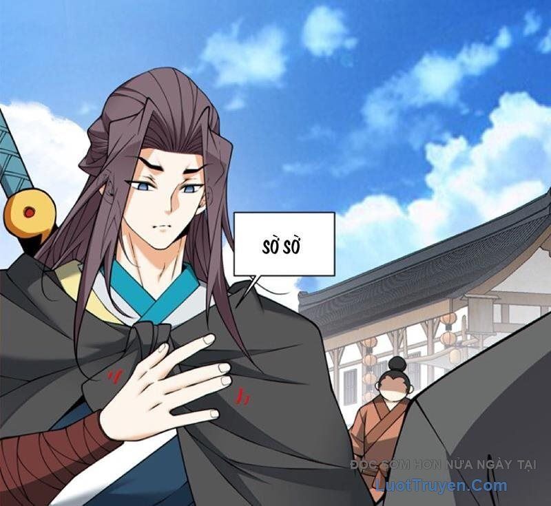 đọc truyện Đồ Đệ Của Ta Đều Là Đại Phản Phái Chương 438 ảnh 8 tại Thiên Thai Truyện