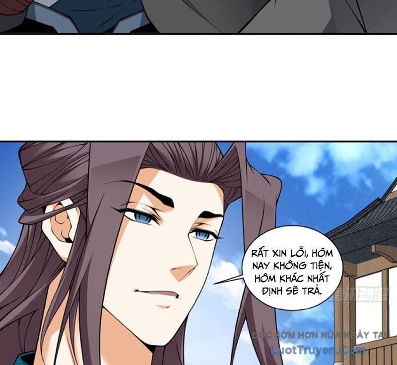 đọc truyện Đồ Đệ Của Ta Đều Là Đại Phản Phái Chương 438 ảnh 9 tại Thiên Thai Truyện