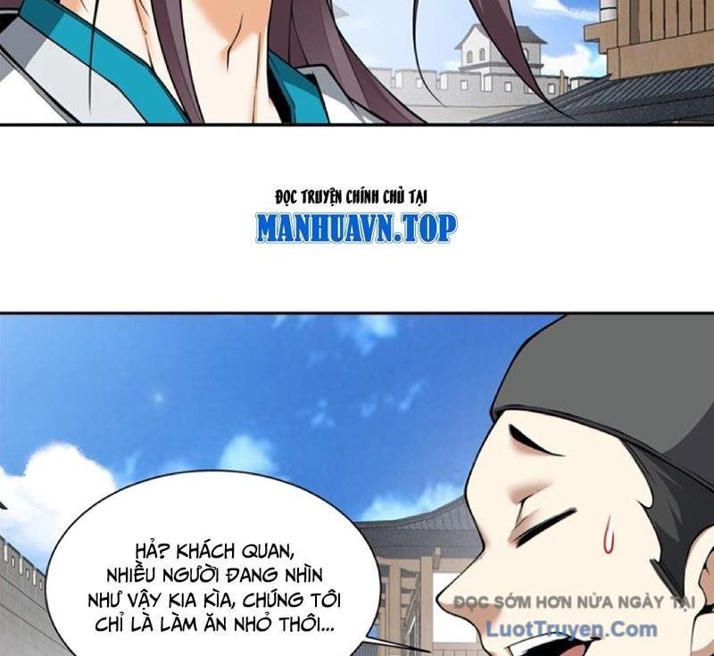 đọc truyện Đồ Đệ Của Ta Đều Là Đại Phản Phái Chương 438 ảnh 10 tại Thiên Thai Truyện