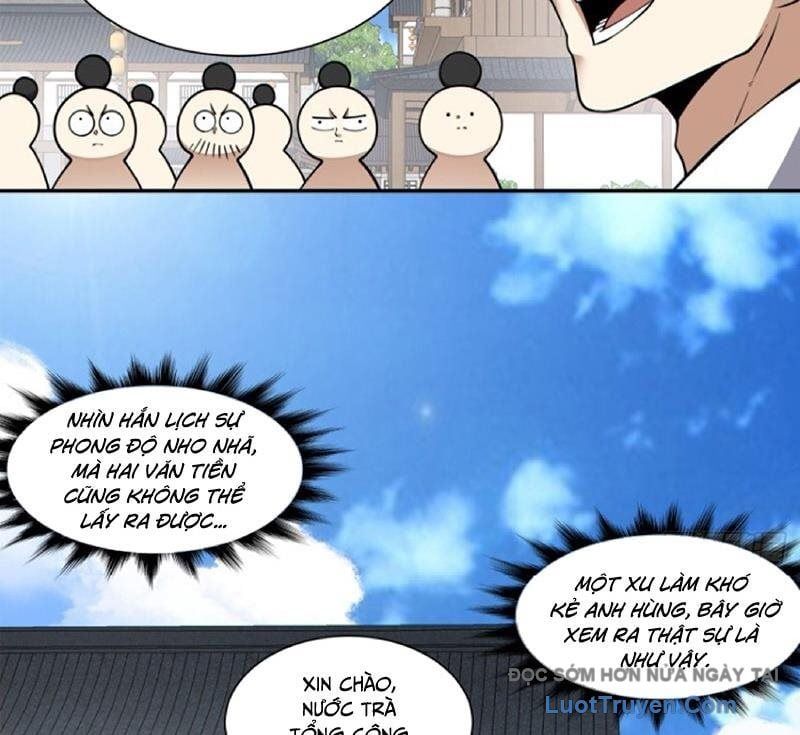 đọc truyện Đồ Đệ Của Ta Đều Là Đại Phản Phái Chương 438 ảnh 11 tại Thiên Thai Truyện