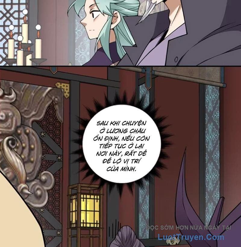 đọc truyện Đồ Đệ Của Ta Đều Là Đại Phản Phái Chương 439 ảnh 14 tại Thiên Thai Truyện