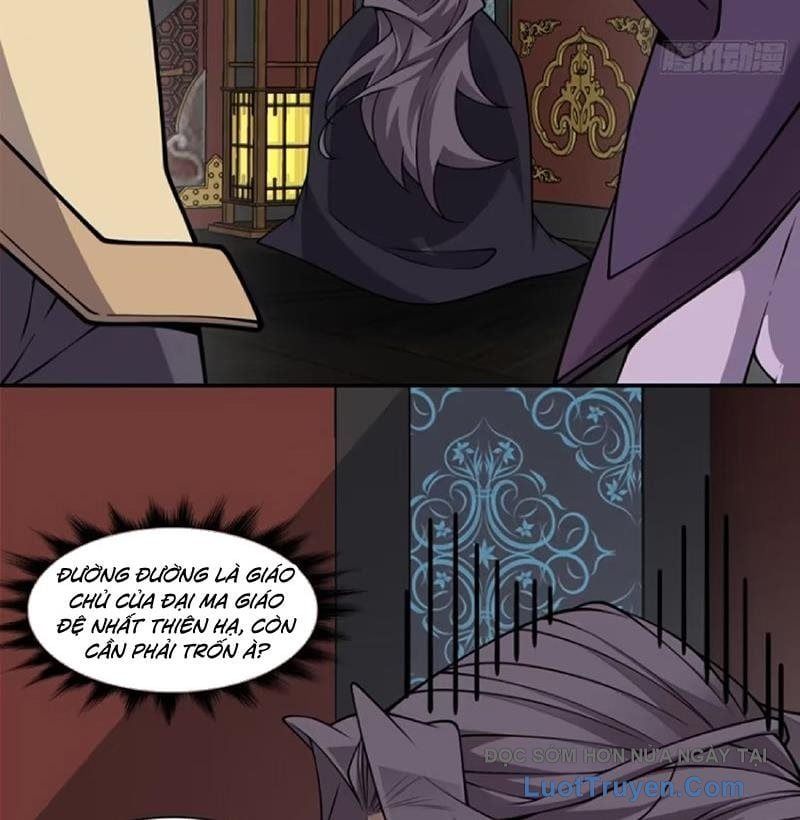 đọc truyện Đồ Đệ Của Ta Đều Là Đại Phản Phái Chương 439 ảnh 15 tại Thiên Thai Truyện