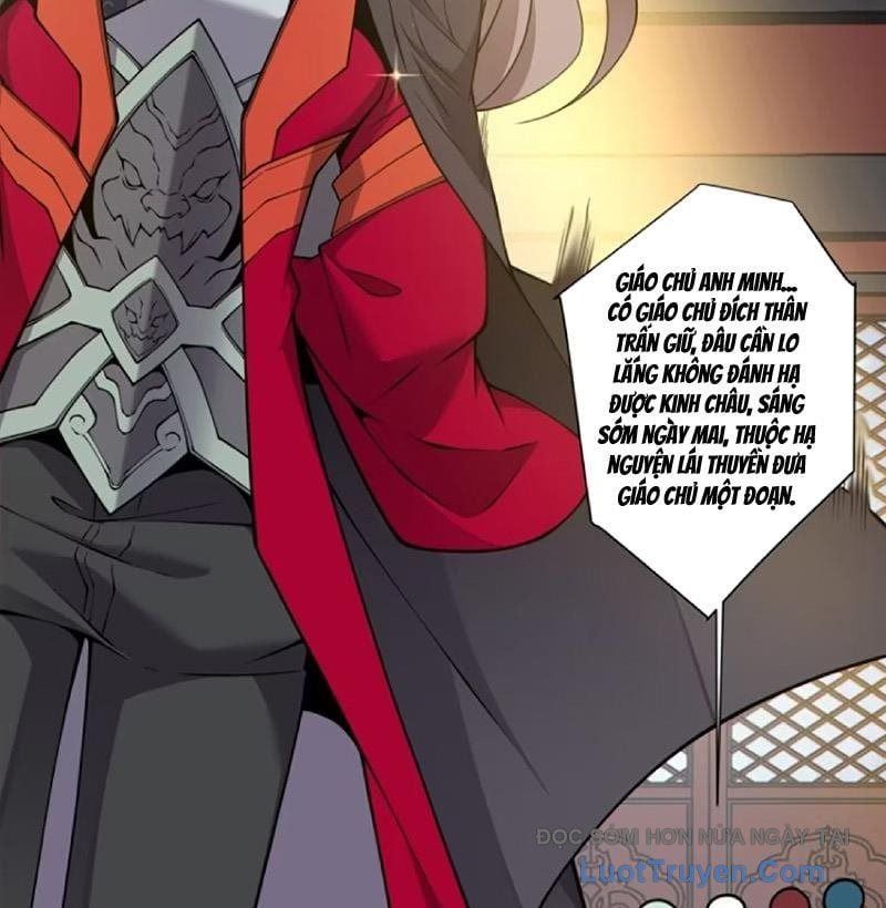 đọc truyện Đồ Đệ Của Ta Đều Là Đại Phản Phái Chương 439 ảnh 20 tại Thiên Thai Truyện