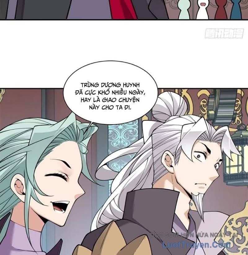 đọc truyện Đồ Đệ Của Ta Đều Là Đại Phản Phái Chương 439 ảnh 21 tại Thiên Thai Truyện