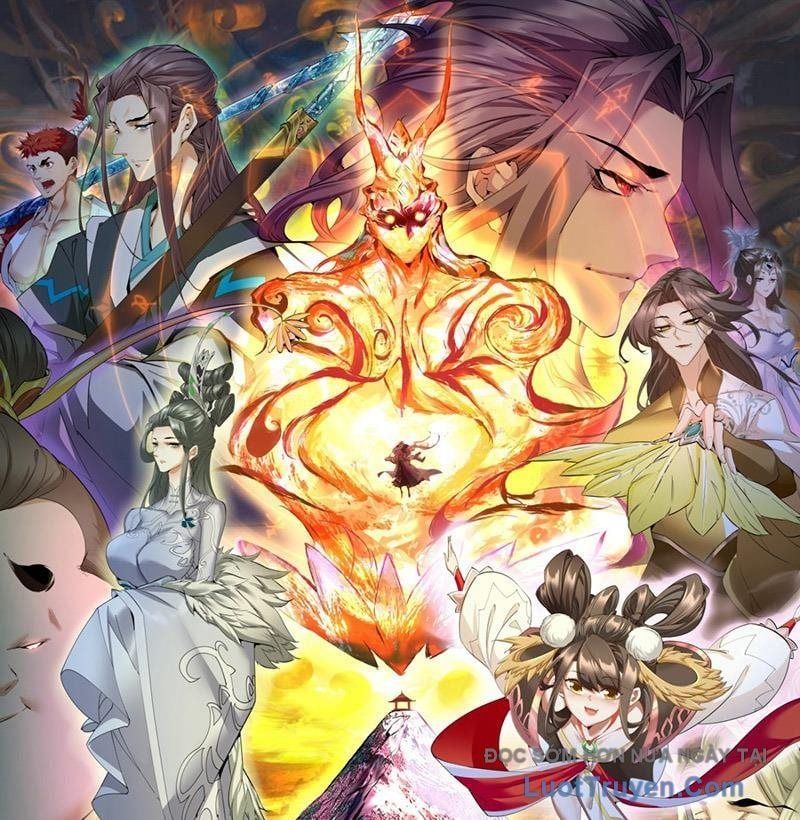 đọc truyện Đồ Đệ Của Ta Đều Là Đại Phản Phái Chương 439 ảnh 4 tại Thiên Thai Truyện