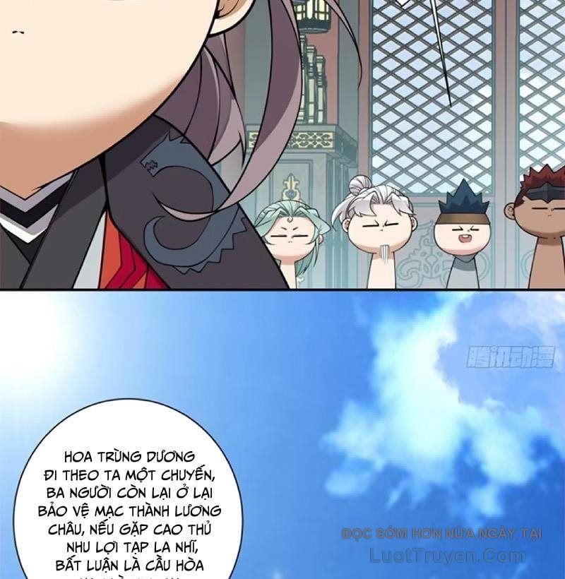 đọc truyện Đồ Đệ Của Ta Đều Là Đại Phản Phái Chương 439 ảnh 24 tại Thiên Thai Truyện